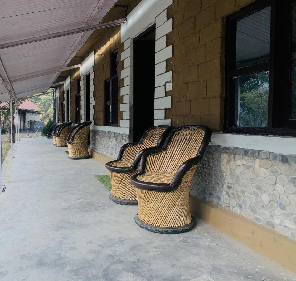 Aura Wildlife Camp And Resorts Marchula Zewnętrze zdjęcie