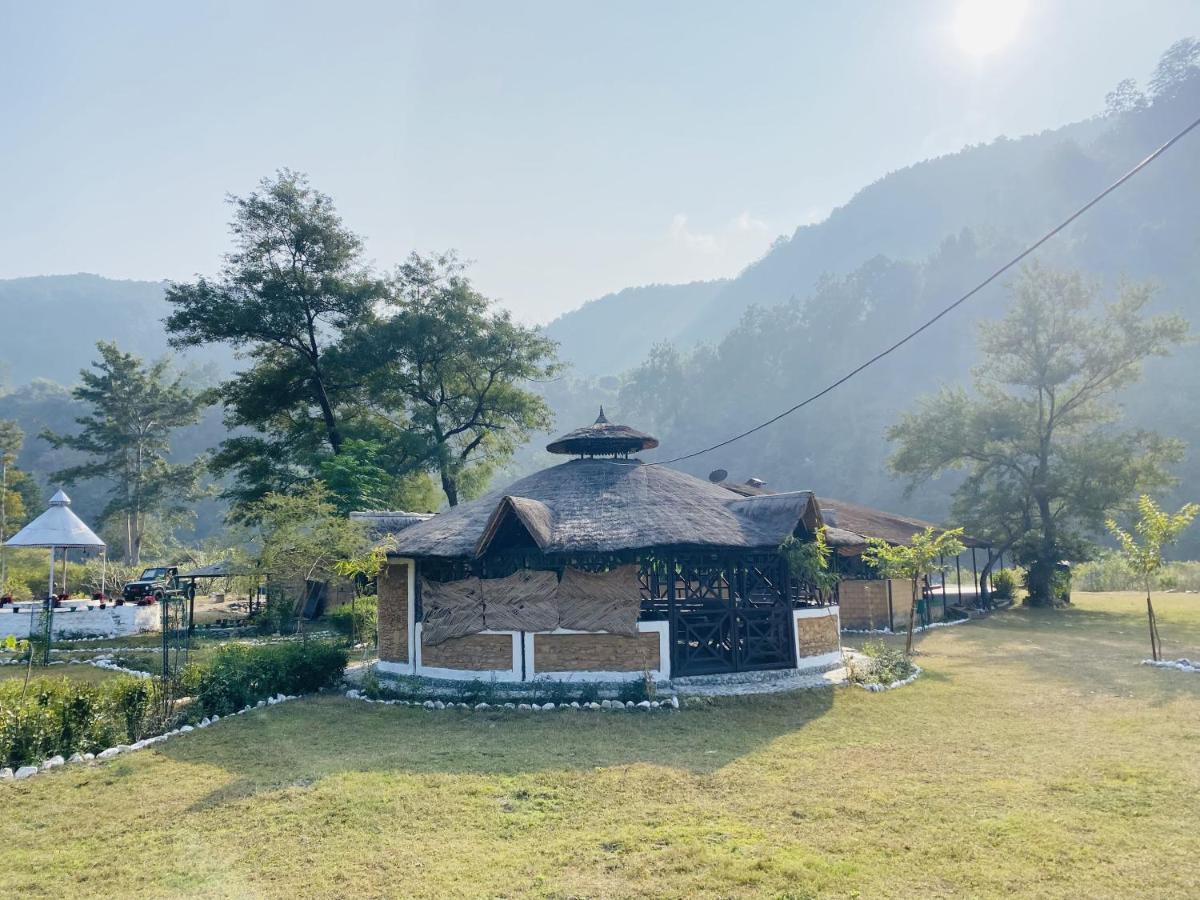Aura Wildlife Camp And Resorts Marchula Zewnętrze zdjęcie