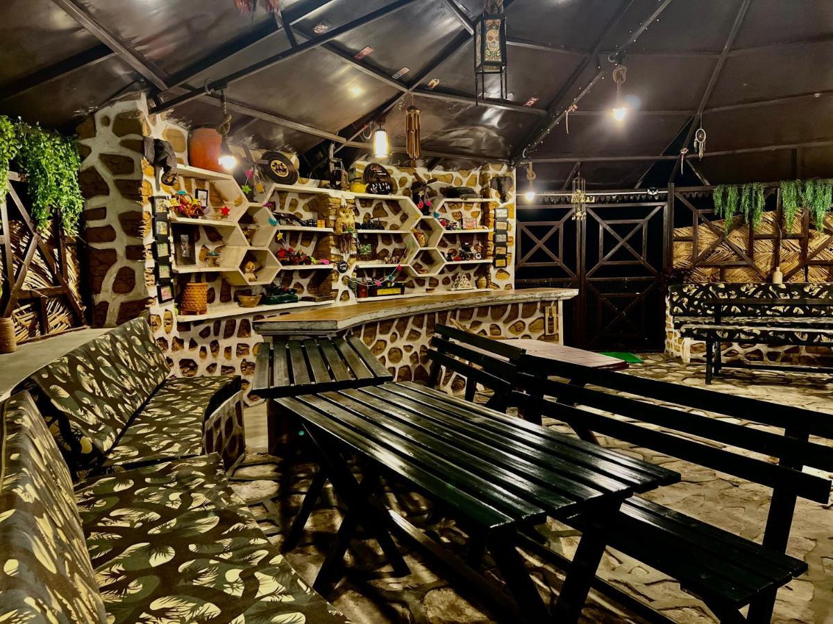 Aura Wildlife Camp And Resorts Marchula Zewnętrze zdjęcie